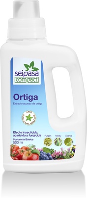 Triple Accion Ortiga 500 ml Triple Accion Ortiga 500 ml